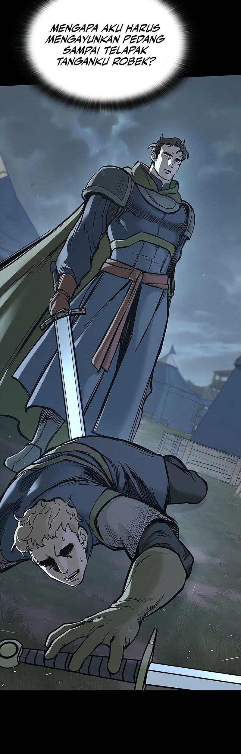 Eternally Regressing Knight Chapter 21 - halaman 63