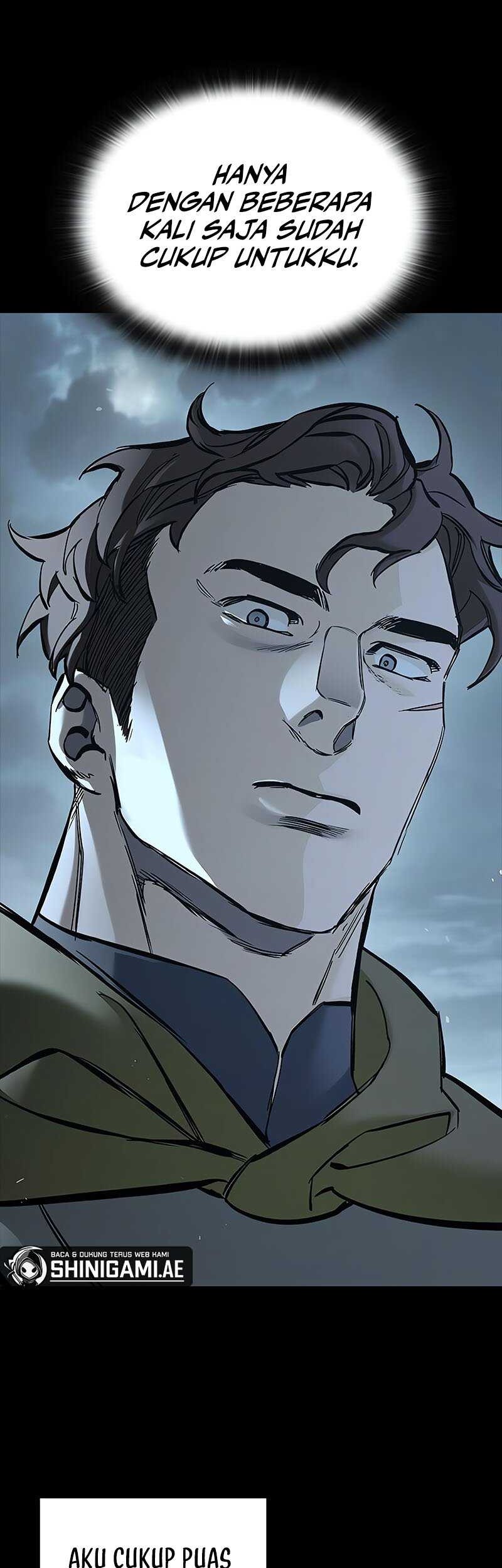 Eternally Regressing Knight Chapter 21 - halaman 64