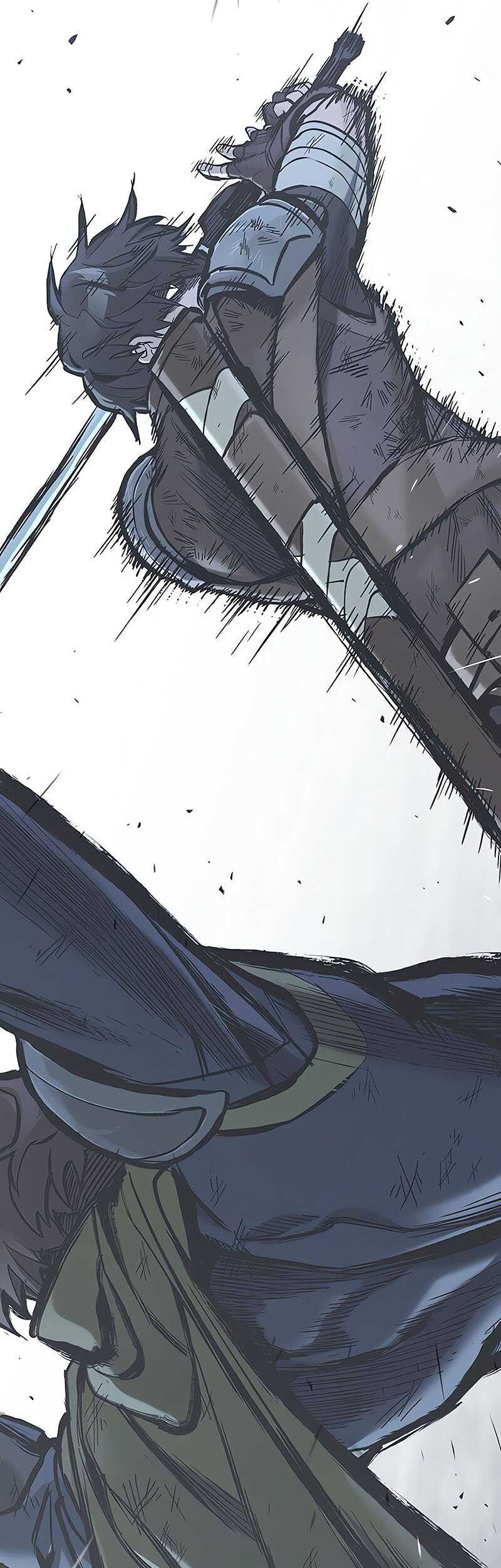 Eternally Regressing Knight Chapter 21 - halaman 66