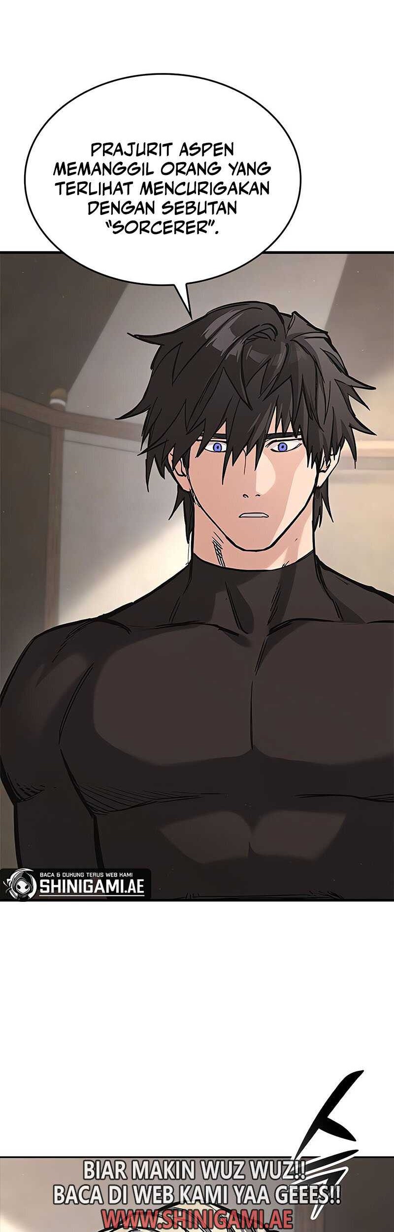 Eternally Regressing Knight Chapter 21 - halaman 7