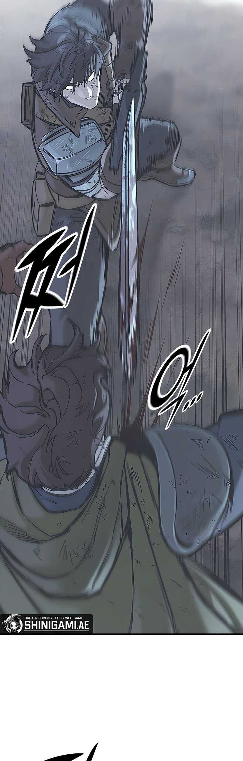Eternally Regressing Knight Chapter 21 - halaman 70
