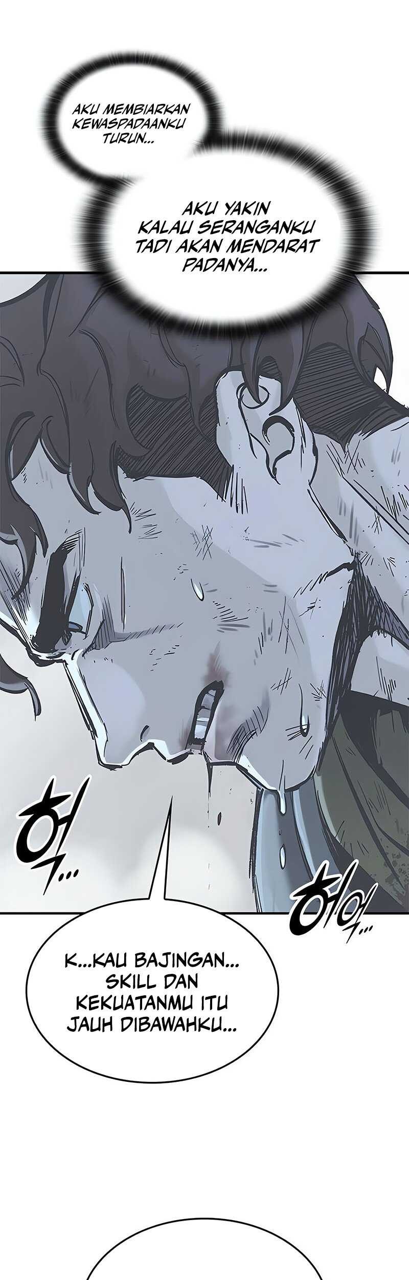 Eternally Regressing Knight Chapter 21 - halaman 74