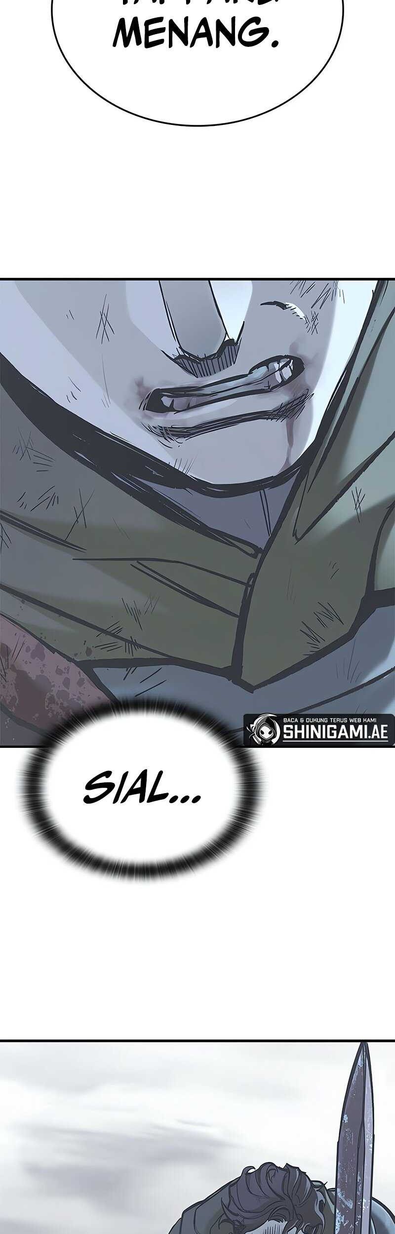 Eternally Regressing Knight Chapter 21 - halaman 76