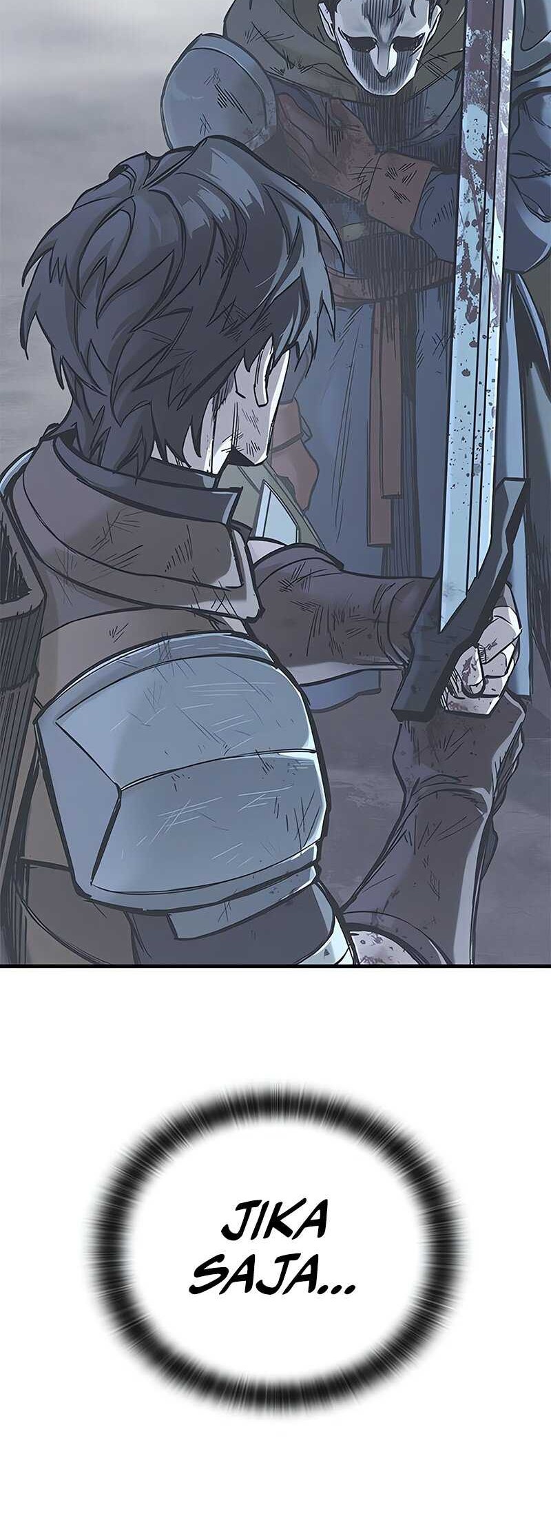 Eternally Regressing Knight Chapter 21 - halaman 77