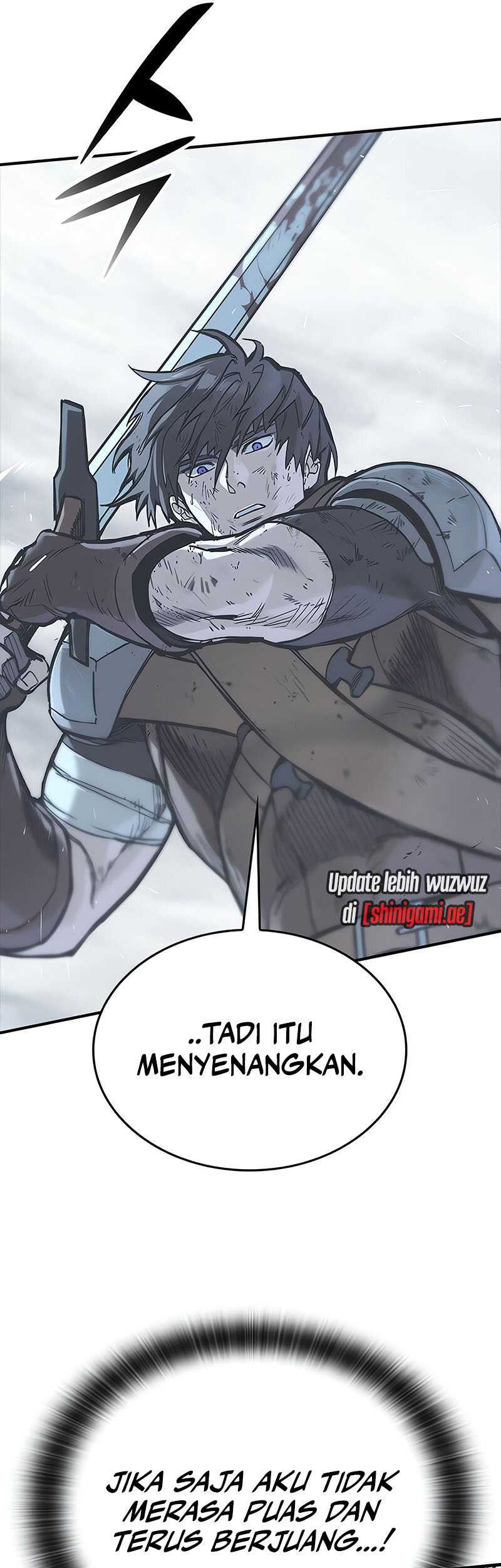 Eternally Regressing Knight Chapter 21 - halaman 78