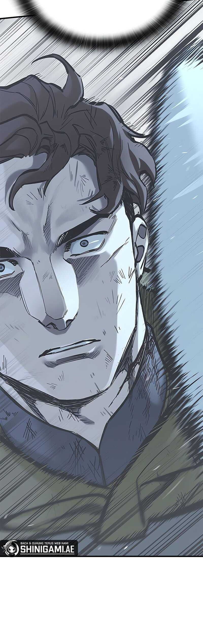 Eternally Regressing Knight Chapter 21 - halaman 79