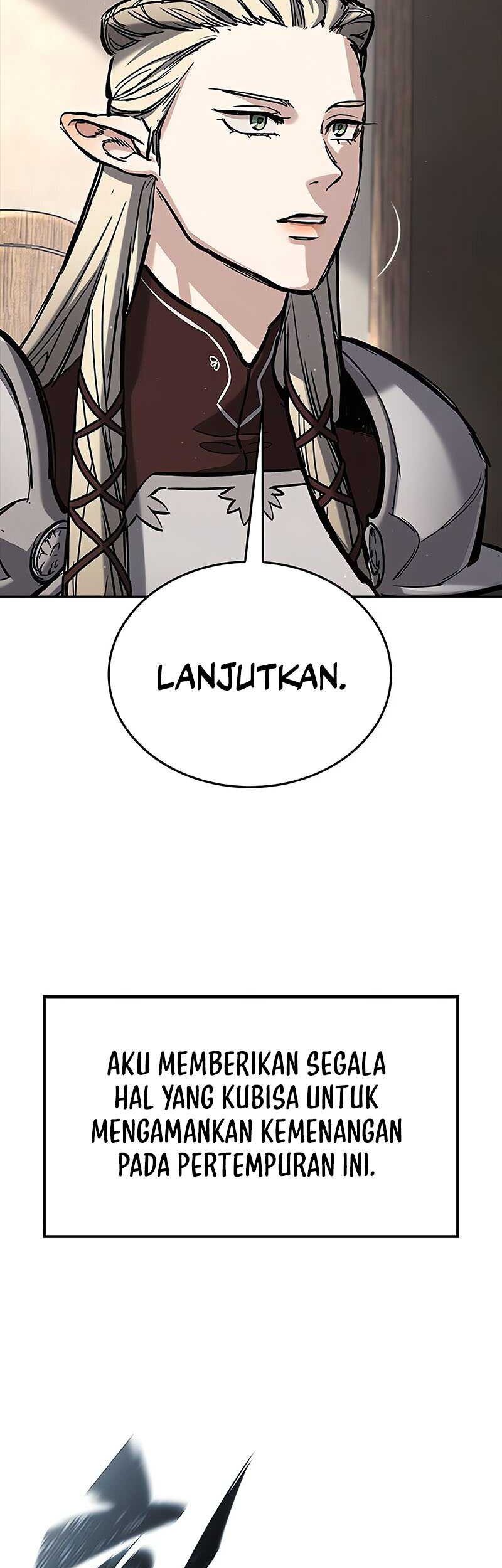 Eternally Regressing Knight Chapter 21 - halaman 8