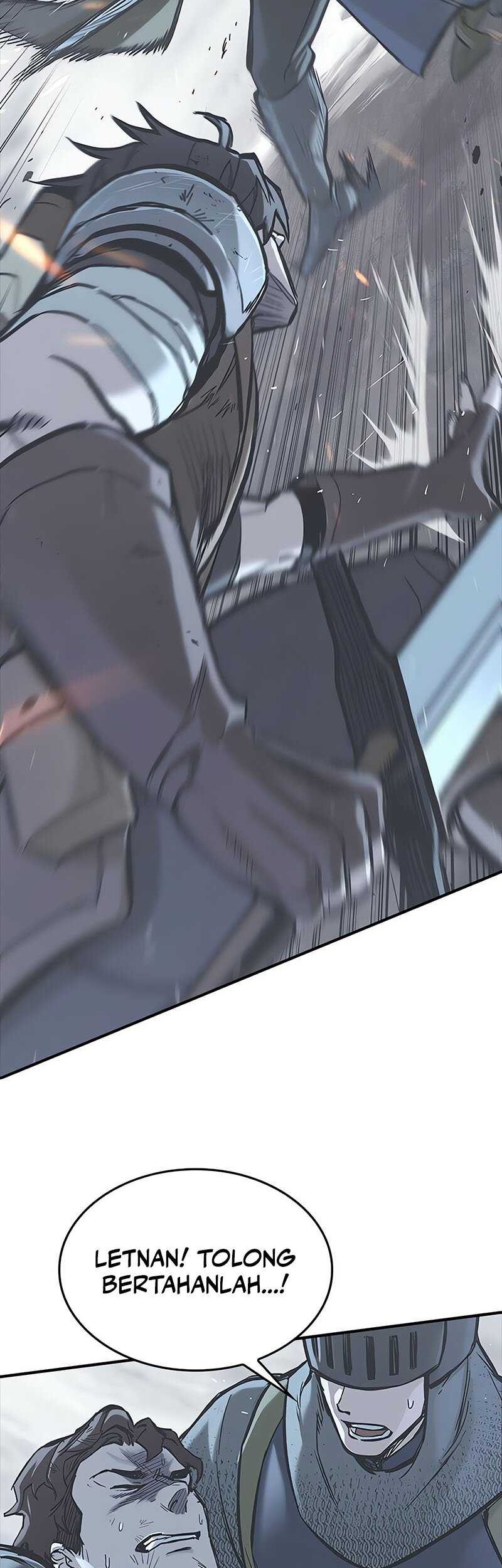 Eternally Regressing Knight Chapter 21 - halaman 82