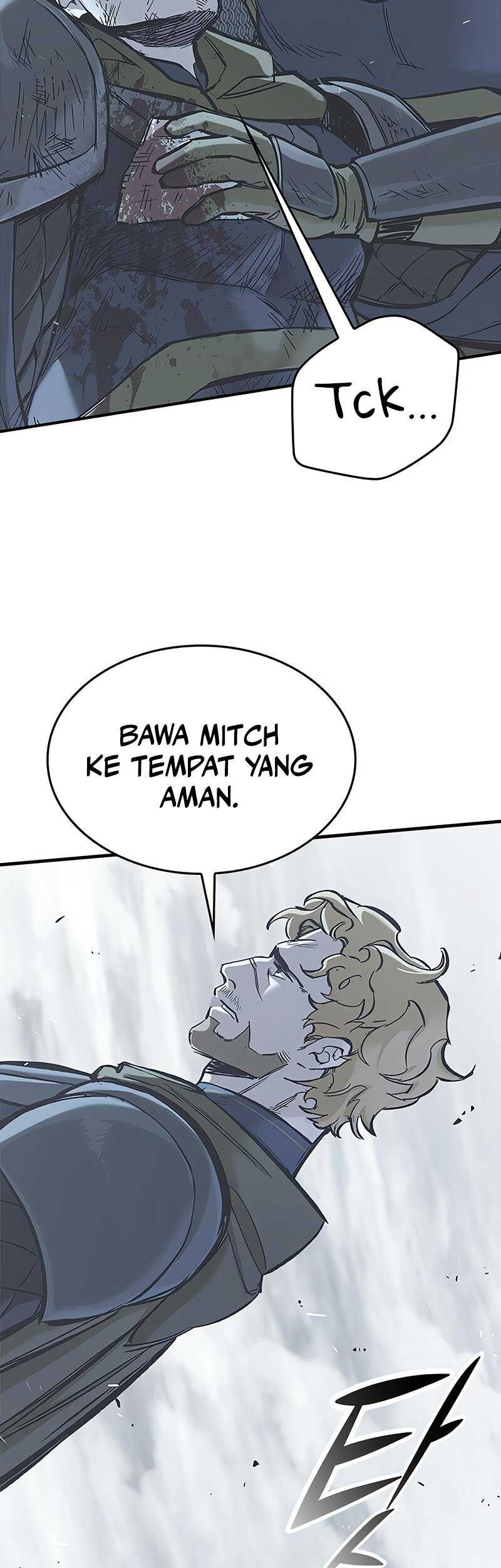 Eternally Regressing Knight Chapter 21 - halaman 83