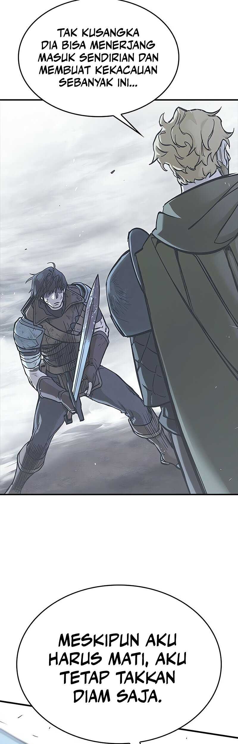 Eternally Regressing Knight Chapter 21 - halaman 85