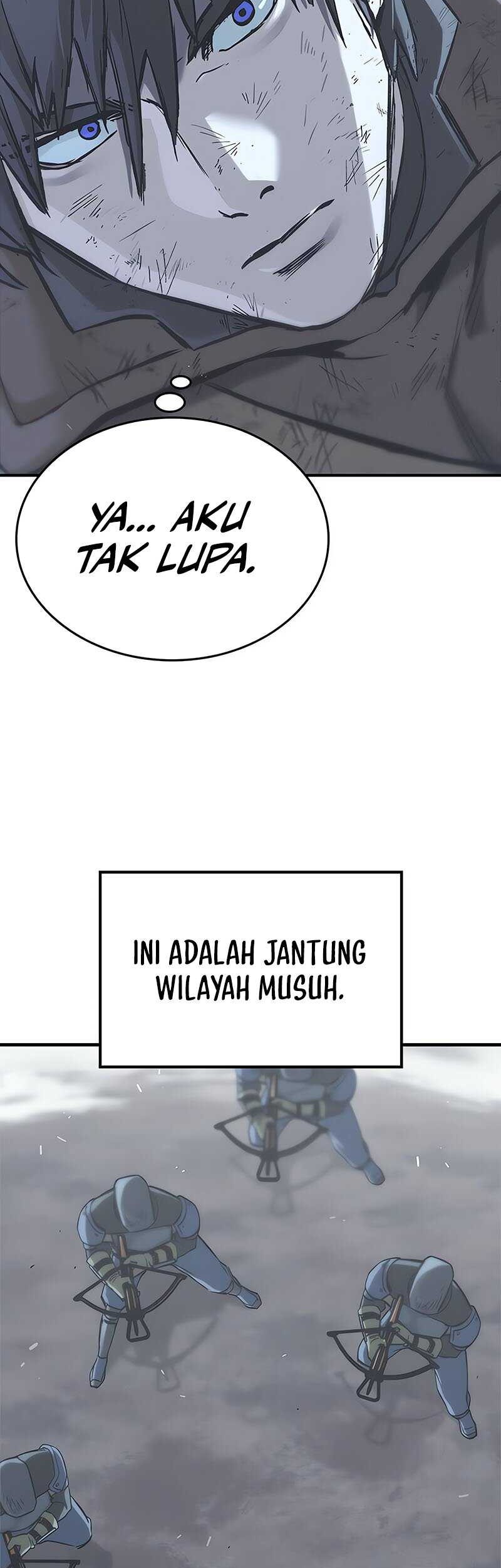 Eternally Regressing Knight Chapter 21 - halaman 87