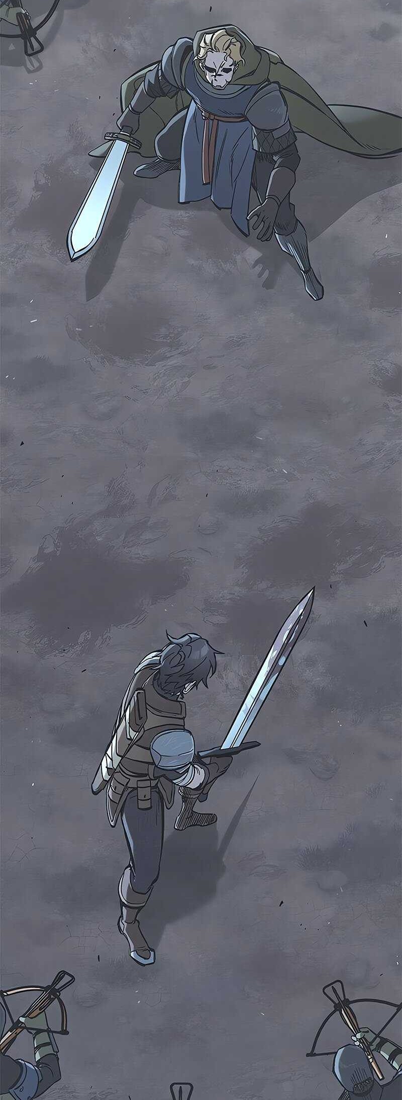 Eternally Regressing Knight Chapter 21 - halaman 88
