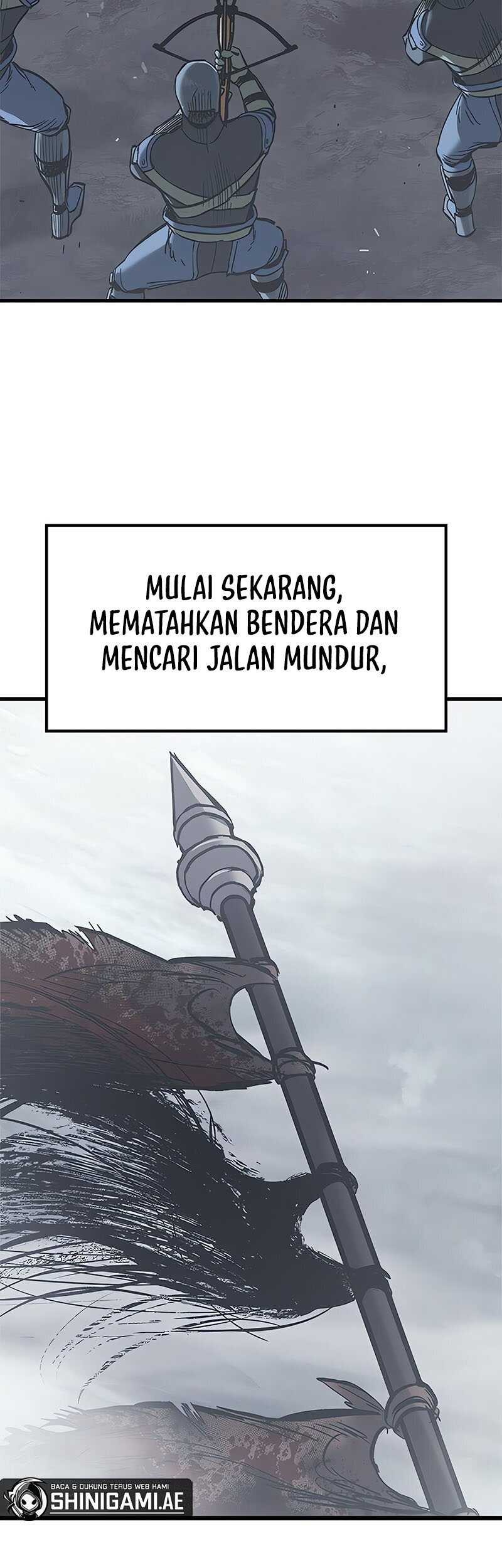 Eternally Regressing Knight Chapter 21 - halaman 89