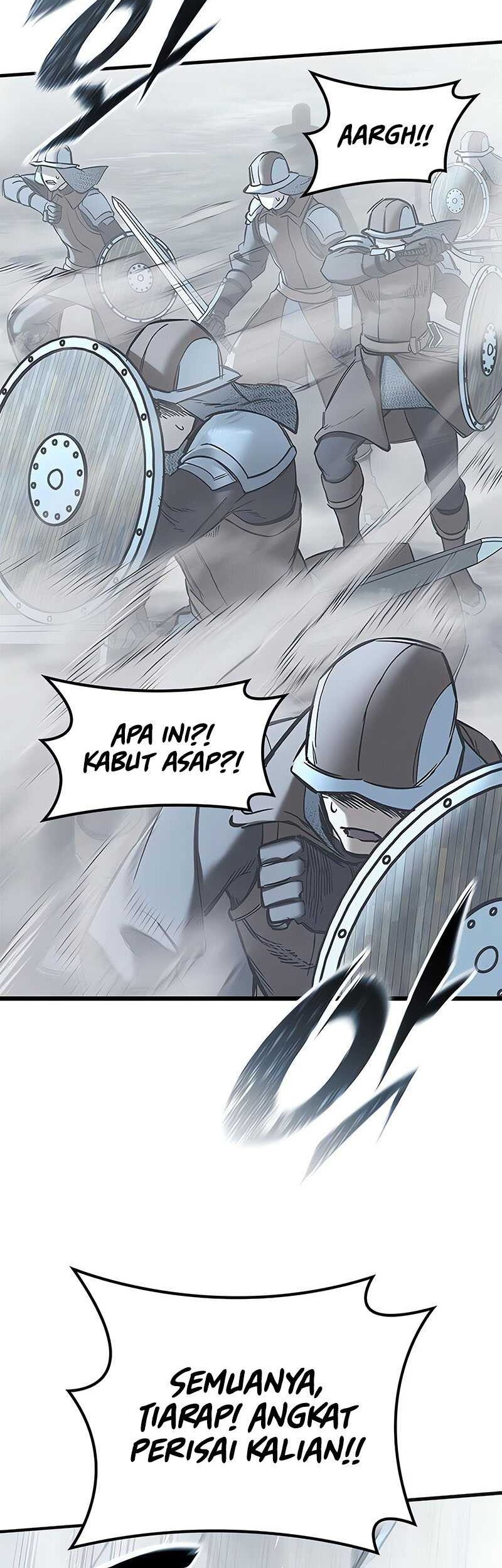Eternally Regressing Knight Chapter 21 - halaman 9