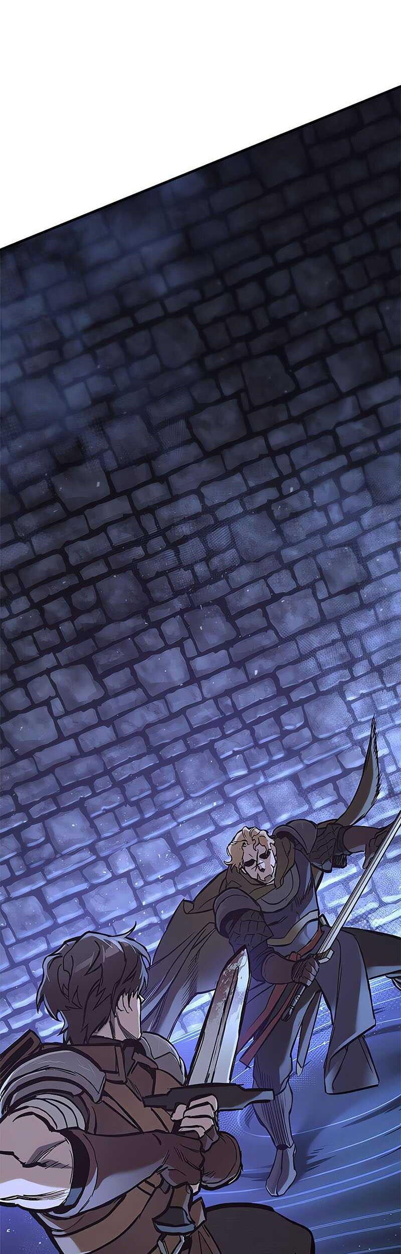 Eternally Regressing Knight Chapter 21 - halaman 90