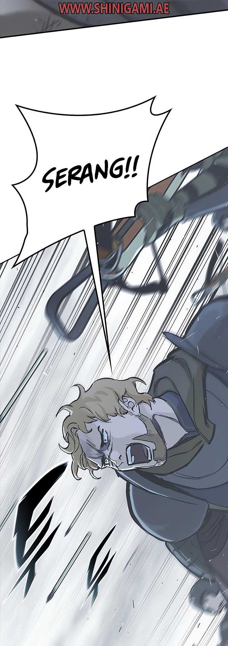 Eternally Regressing Knight Chapter 21 - halaman 92