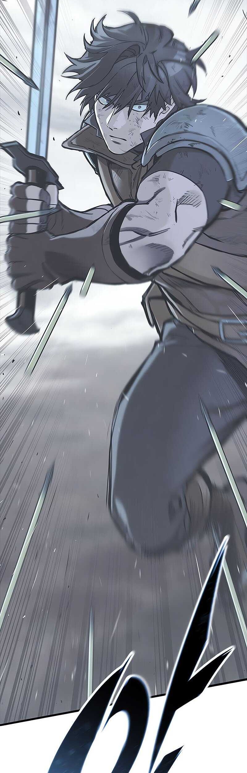 Eternally Regressing Knight Chapter 21 - halaman 94