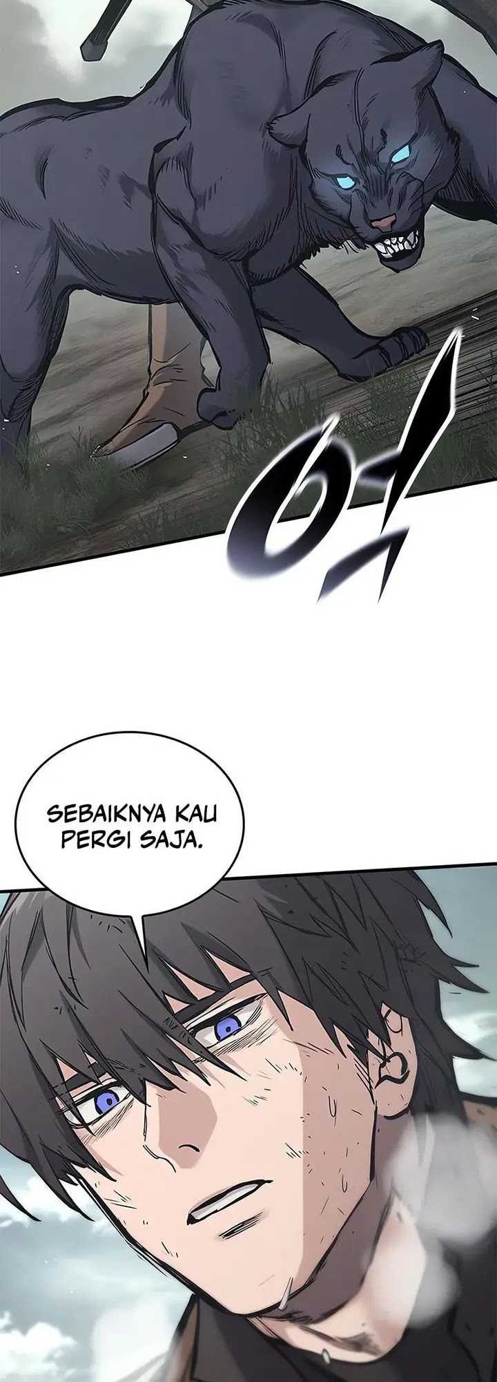 Eternally Regressing Knight Chapter 22 - halaman 1