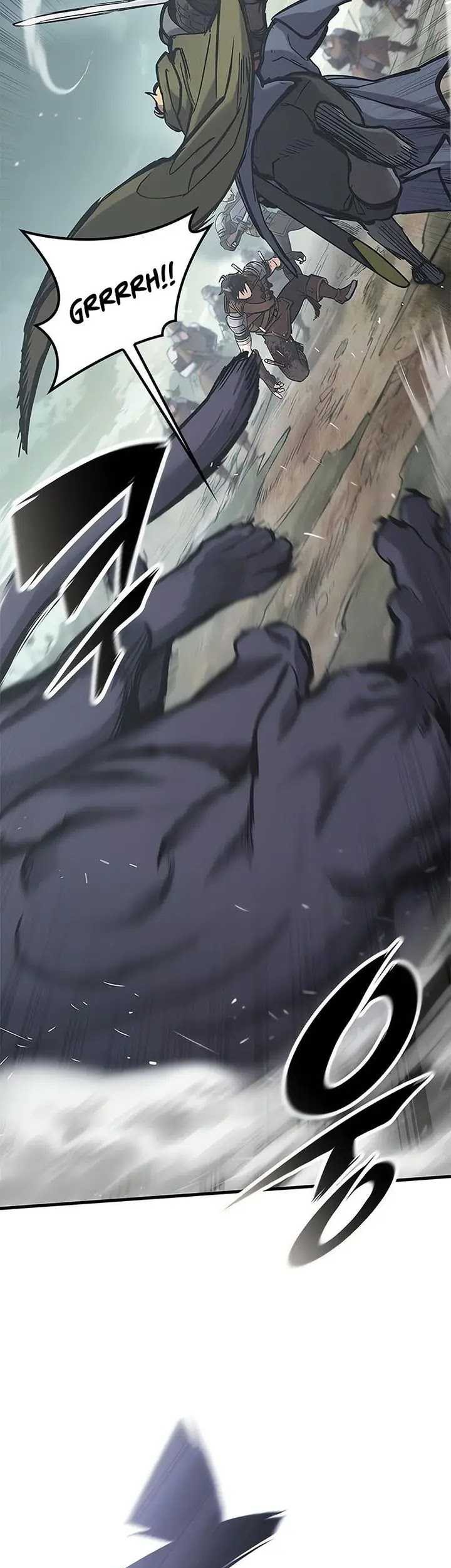 Eternally Regressing Knight Chapter 22 - halaman 12