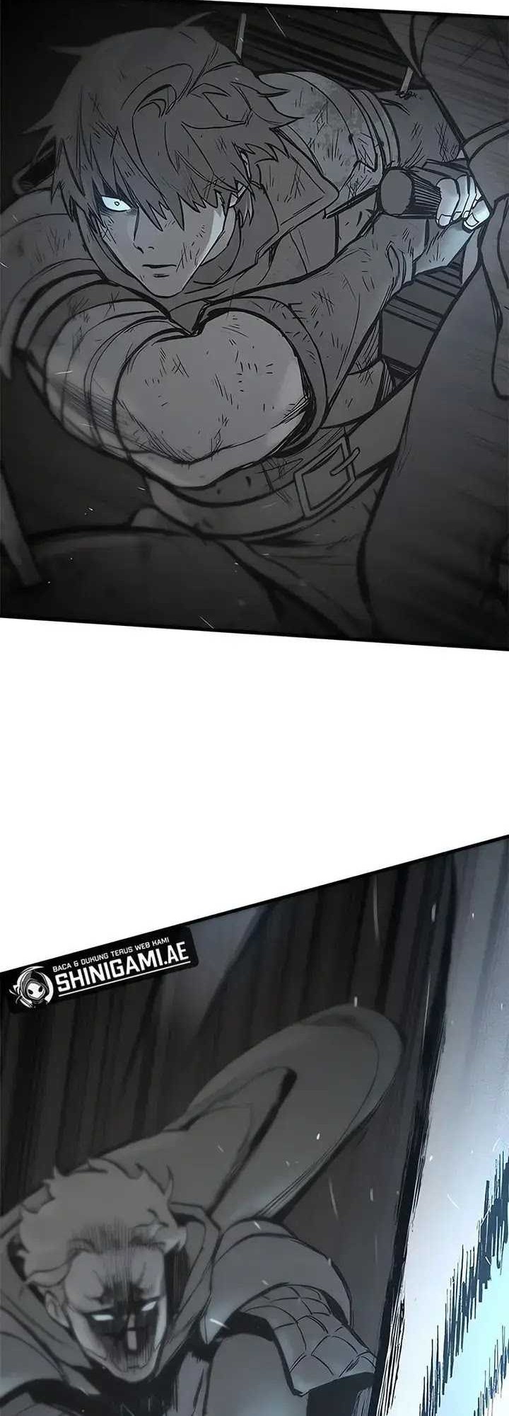 Eternally Regressing Knight Chapter 22 - halaman 15