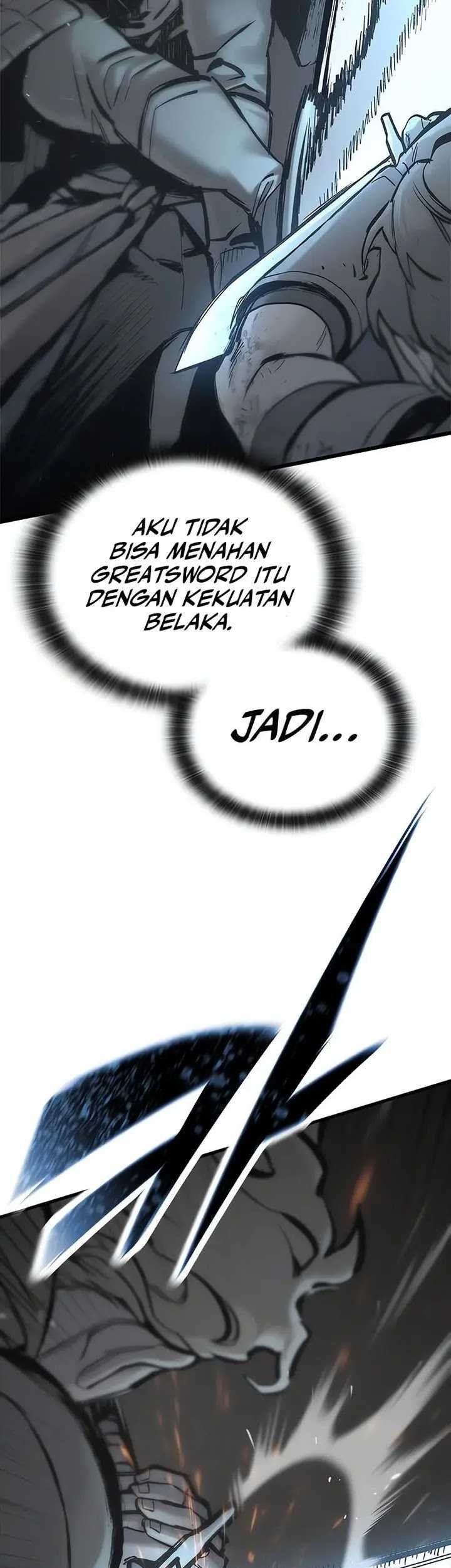 Eternally Regressing Knight Chapter 22 - halaman 16