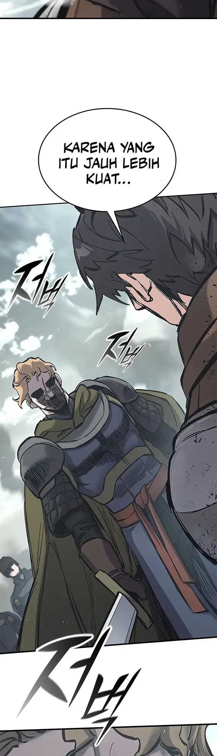 Eternally Regressing Knight Chapter 22 - halaman 2