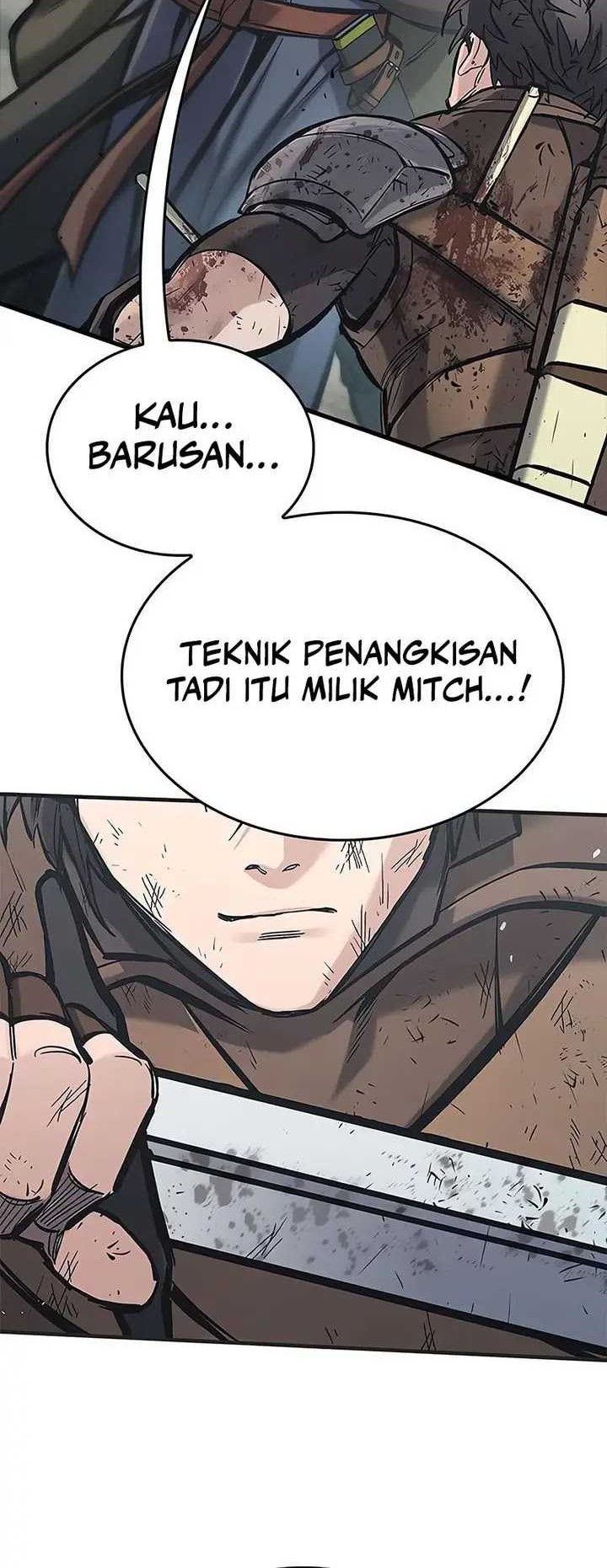 Eternally Regressing Knight Chapter 22 - halaman 21