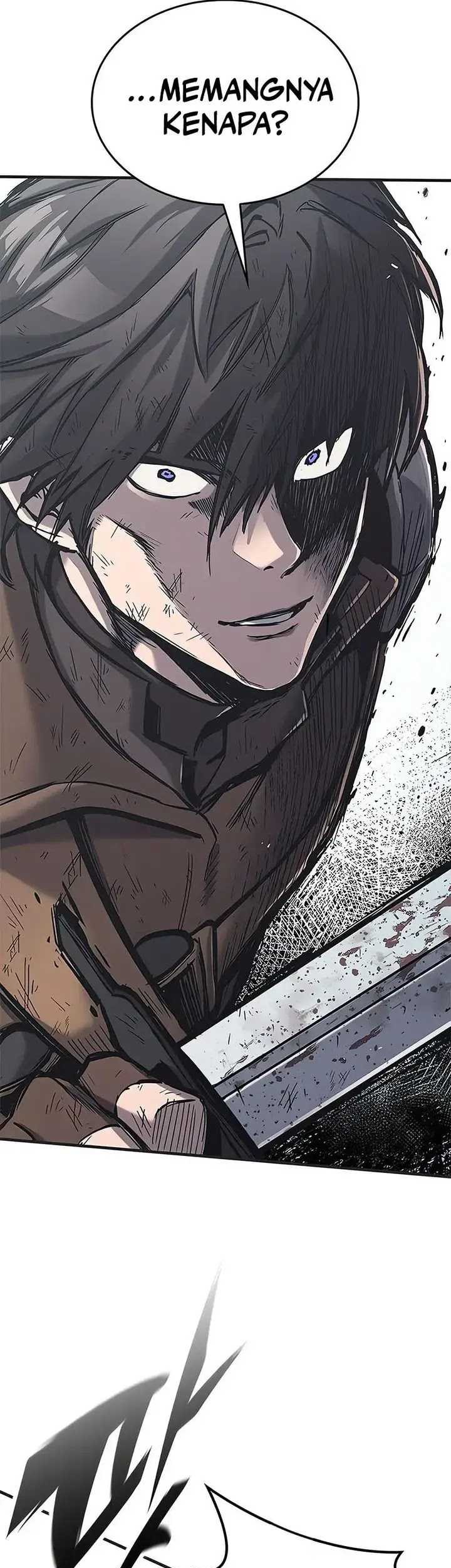 Eternally Regressing Knight Chapter 22 - halaman 22