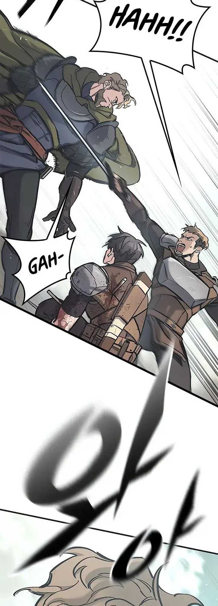Eternally Regressing Knight Chapter 22 - halaman 23