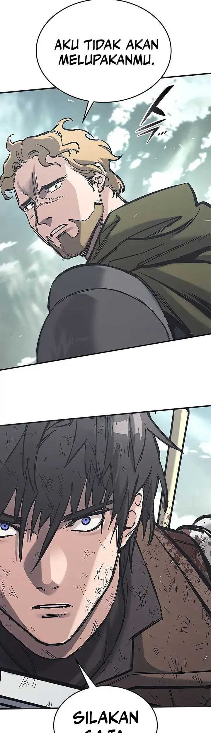 Eternally Regressing Knight Chapter 22 - halaman 26