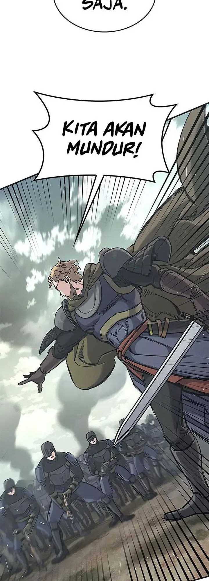 Eternally Regressing Knight Chapter 22 - halaman 27