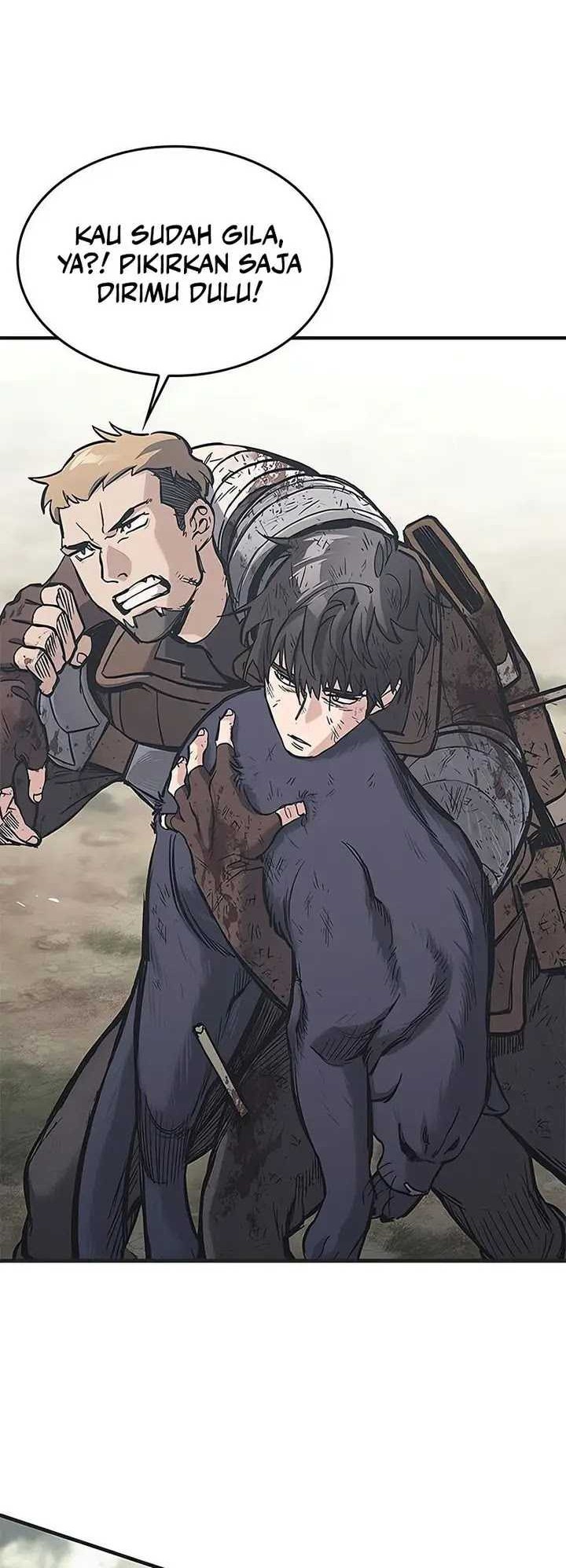 Eternally Regressing Knight Chapter 22 - halaman 29