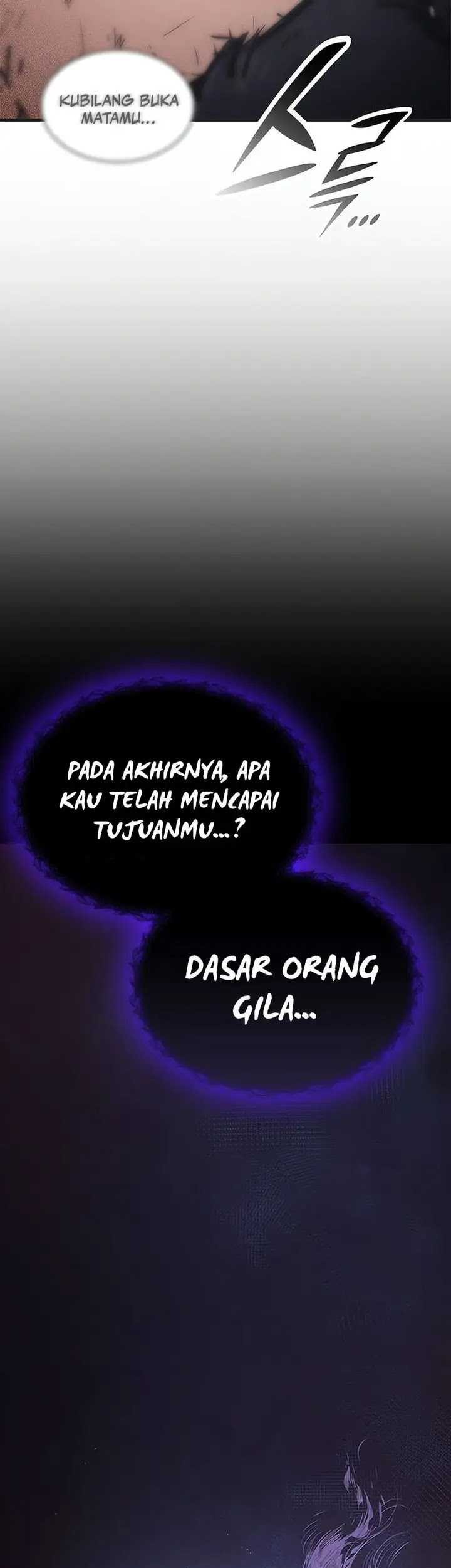 Eternally Regressing Knight Chapter 22 - halaman 32