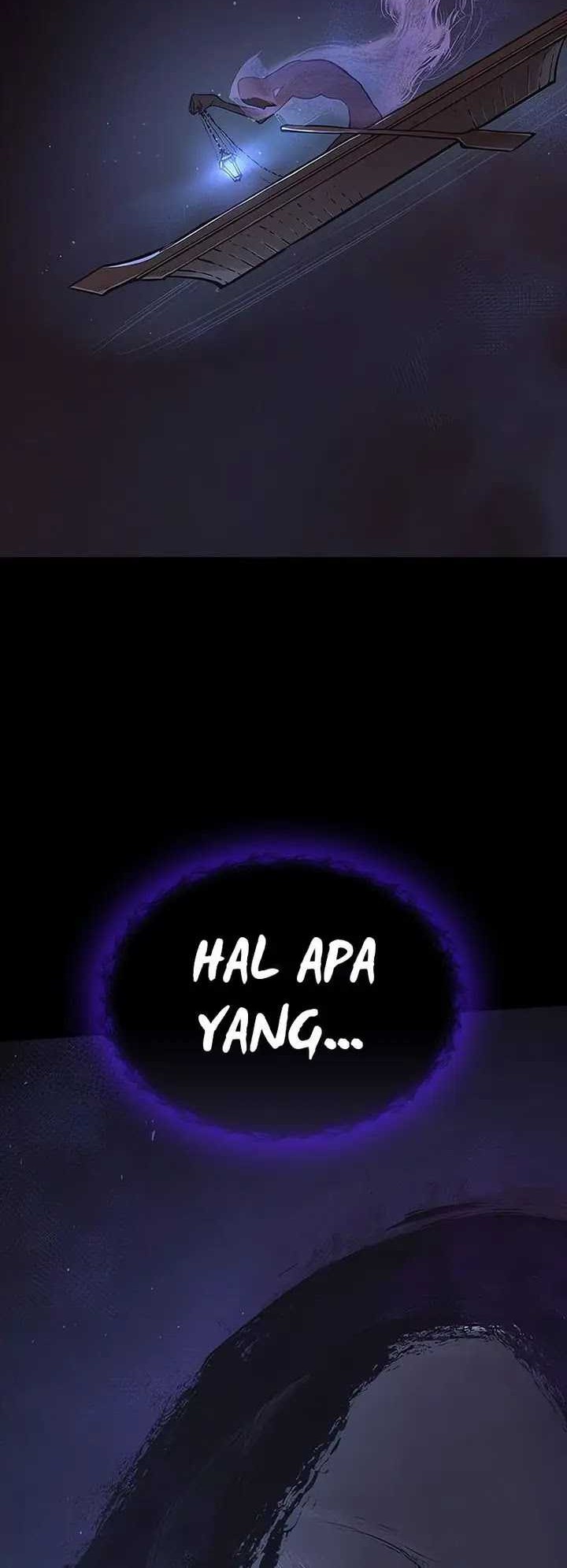 Eternally Regressing Knight Chapter 22 - halaman 33