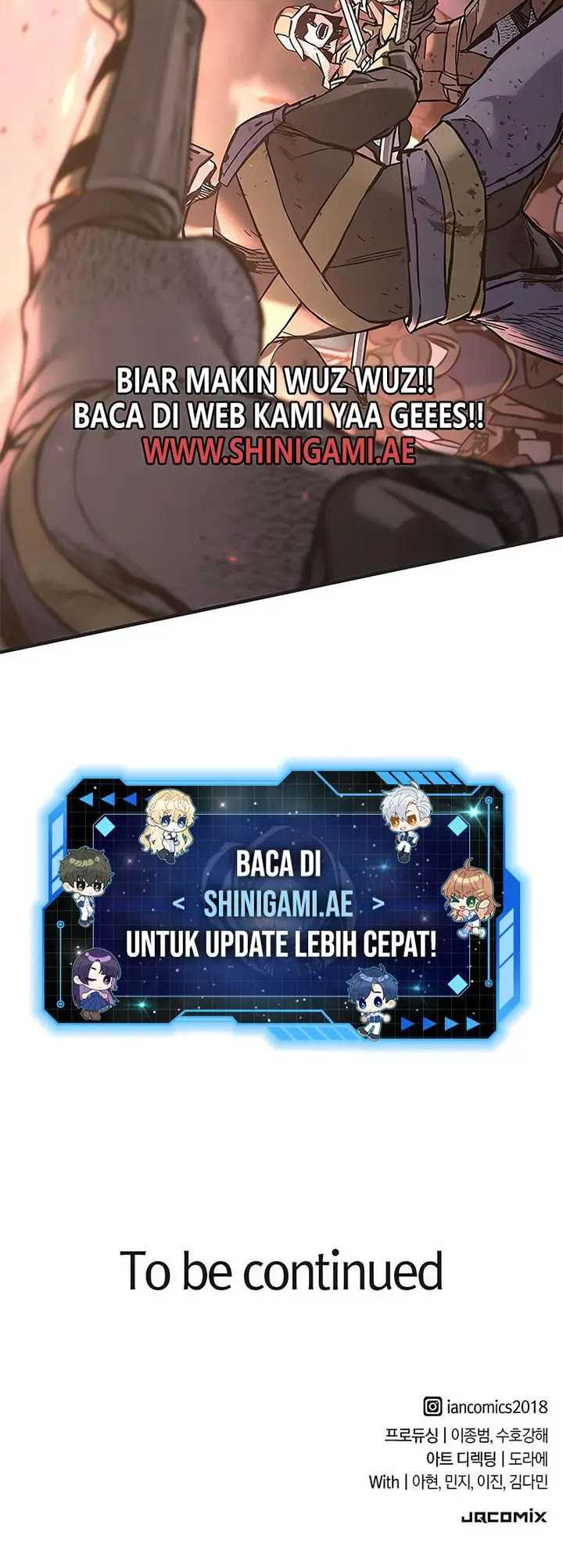 Eternally Regressing Knight Chapter 22 - halaman 36