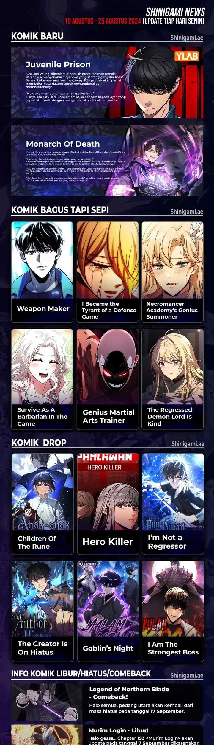 Eternally Regressing Knight Chapter 22 - halaman 37