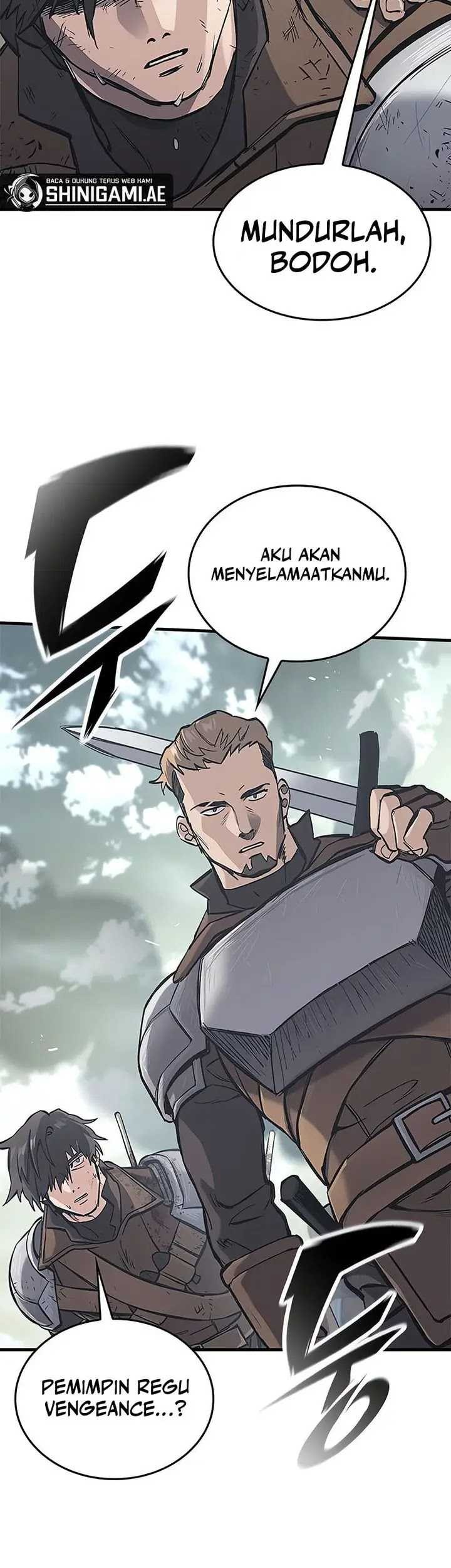 Eternally Regressing Knight Chapter 22 - halaman 4