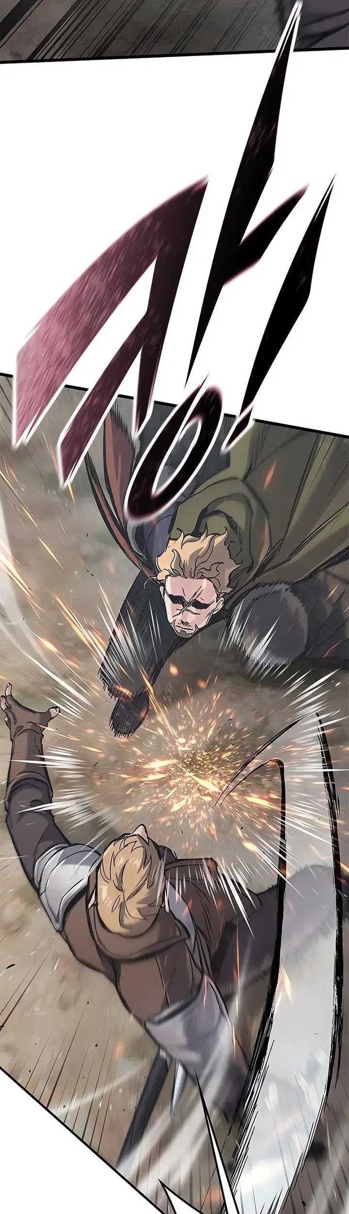Eternally Regressing Knight Chapter 22 - halaman 6