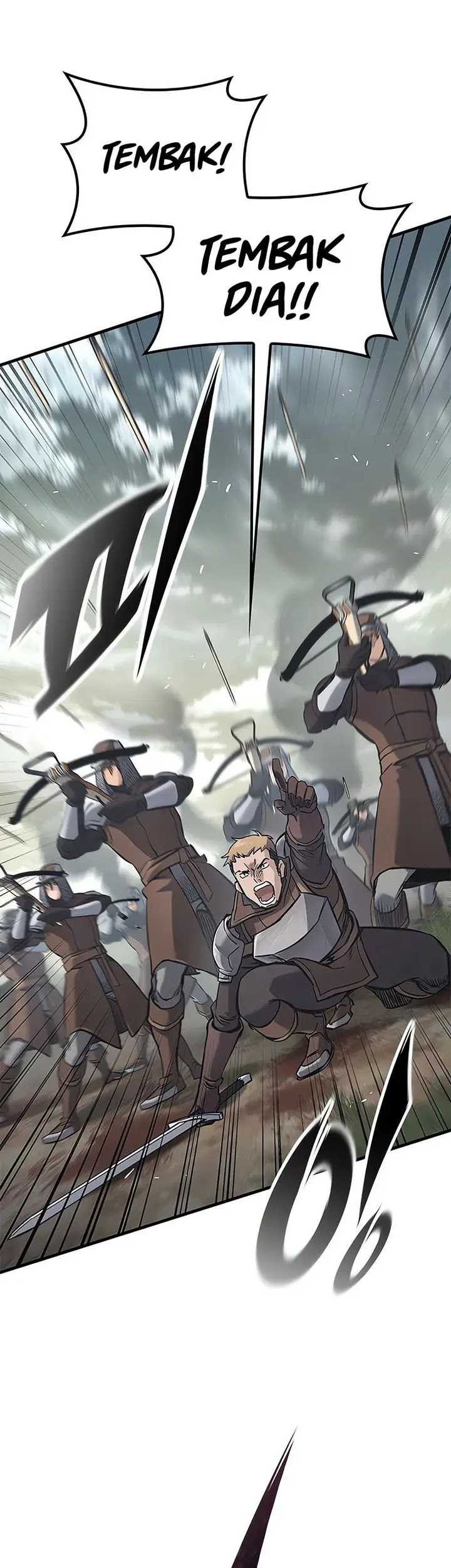 Eternally Regressing Knight Chapter 22 - halaman 8