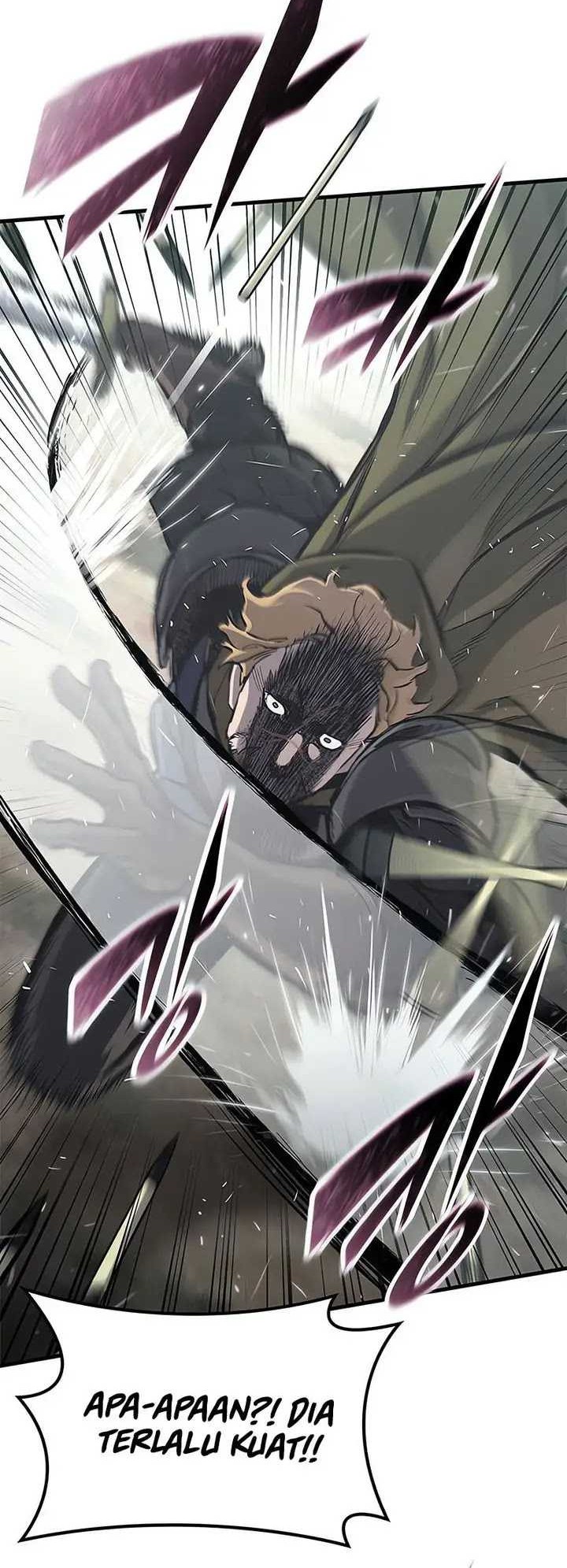 Eternally Regressing Knight Chapter 22 - halaman 9
