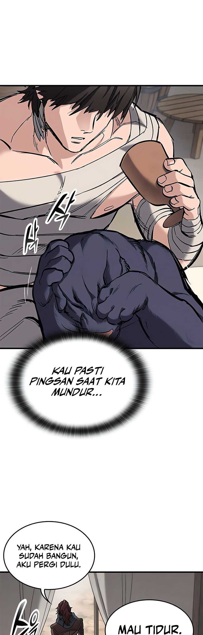 Eternally Regressing Knight Chapter 23 - halaman 12