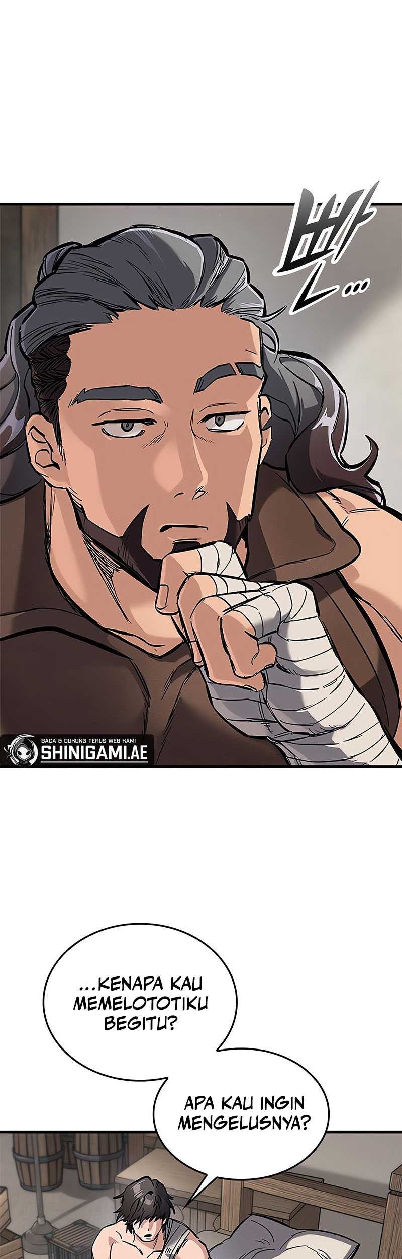 Eternally Regressing Knight Chapter 23 - halaman 14