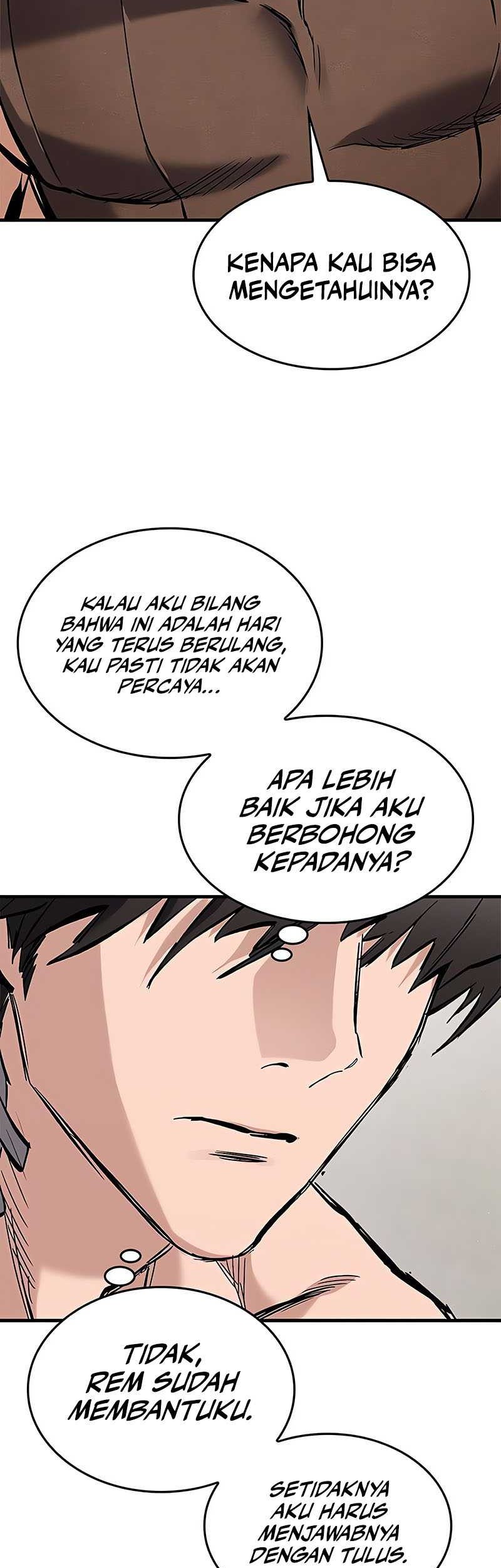 Eternally Regressing Knight Chapter 23 - halaman 16