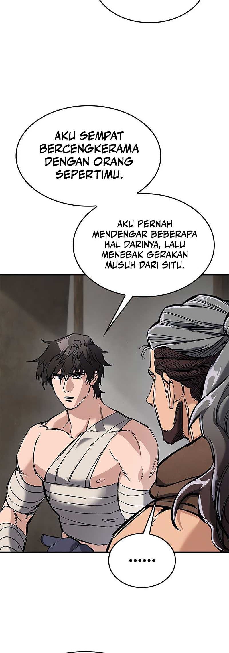 Eternally Regressing Knight Chapter 23 - halaman 17