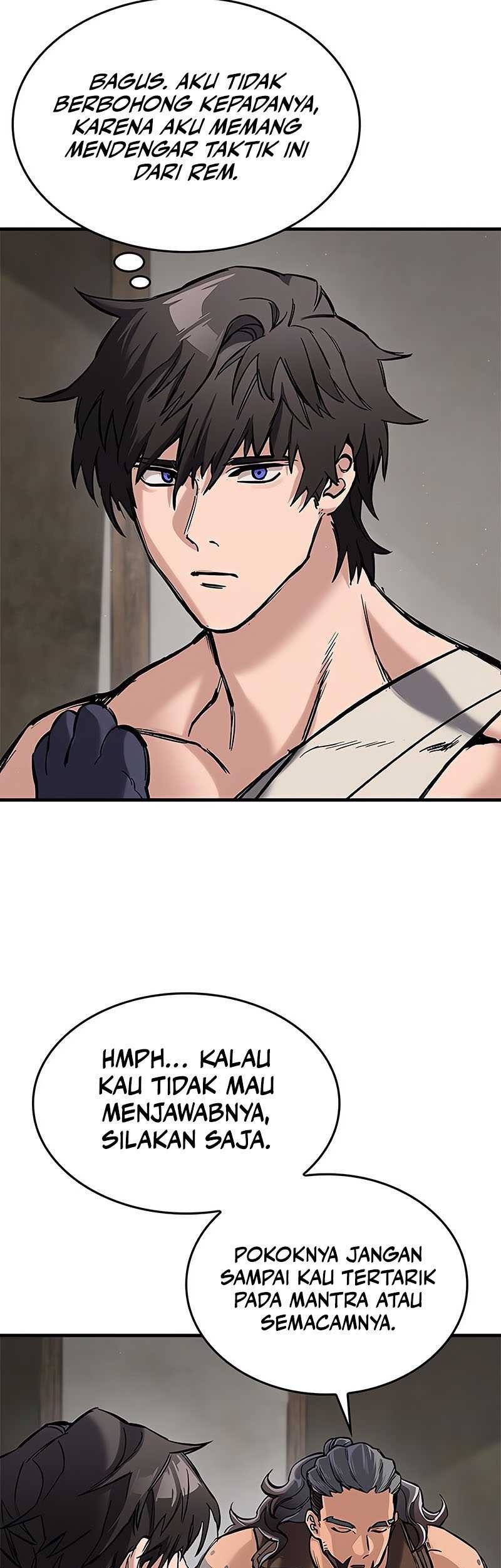 Eternally Regressing Knight Chapter 23 - halaman 18