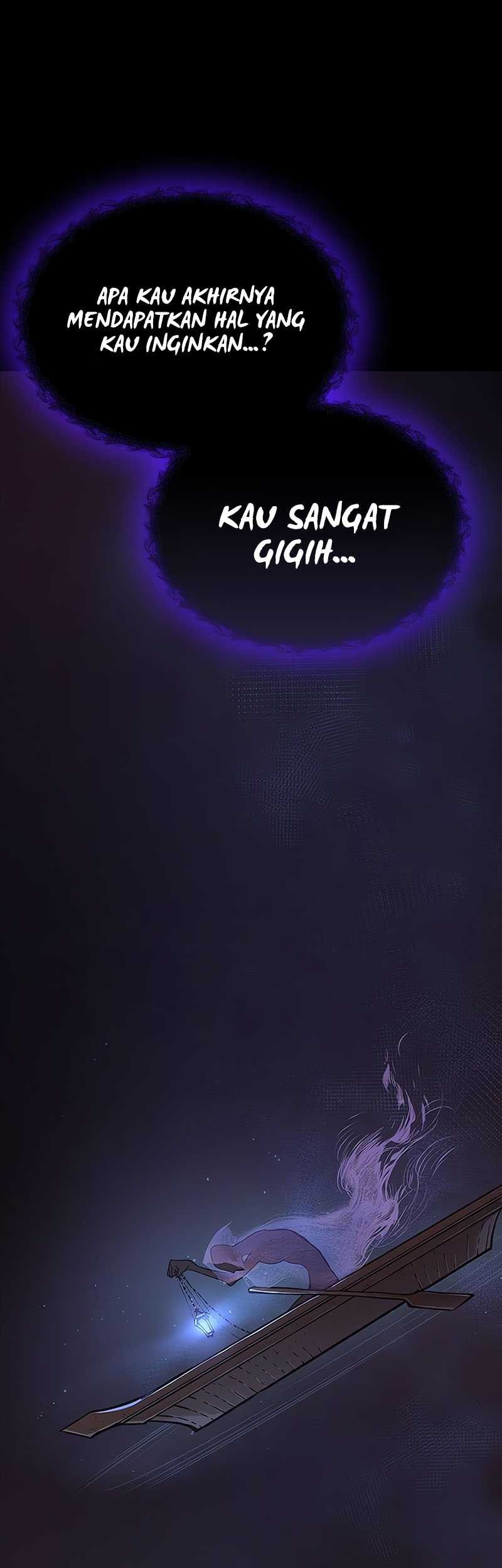 Eternally Regressing Knight Chapter 23 - halaman 2