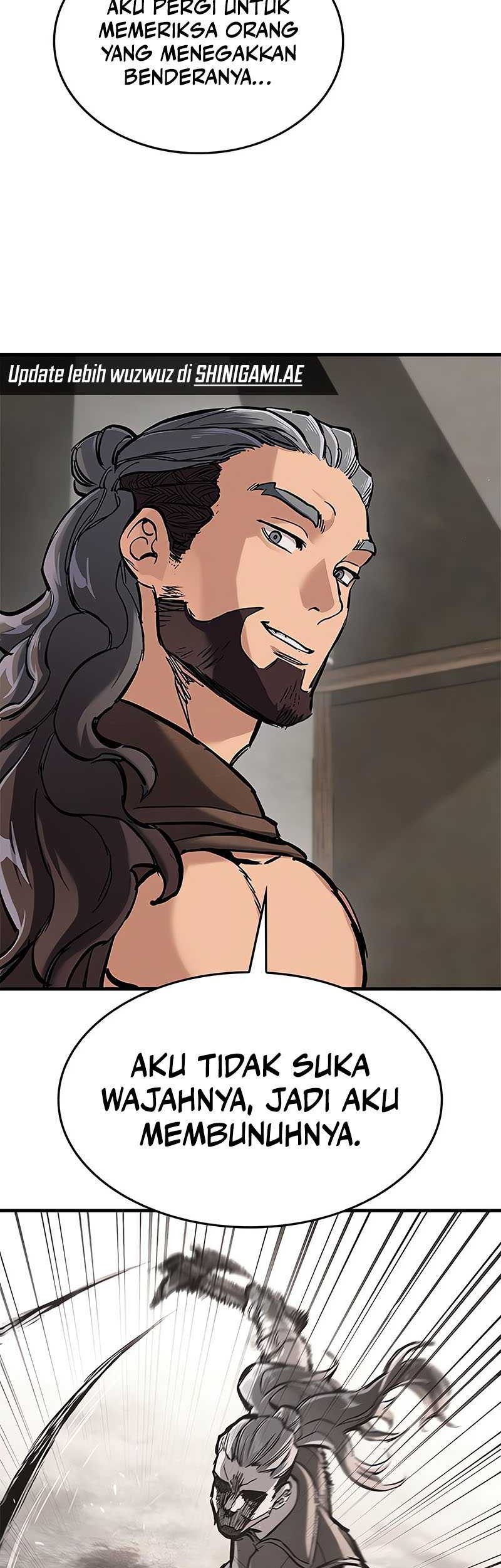 Eternally Regressing Knight Chapter 23 - halaman 20