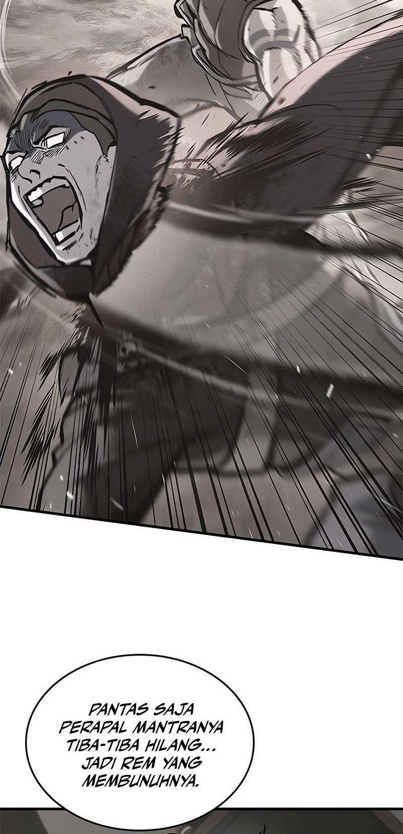 Eternally Regressing Knight Chapter 23 - halaman 21