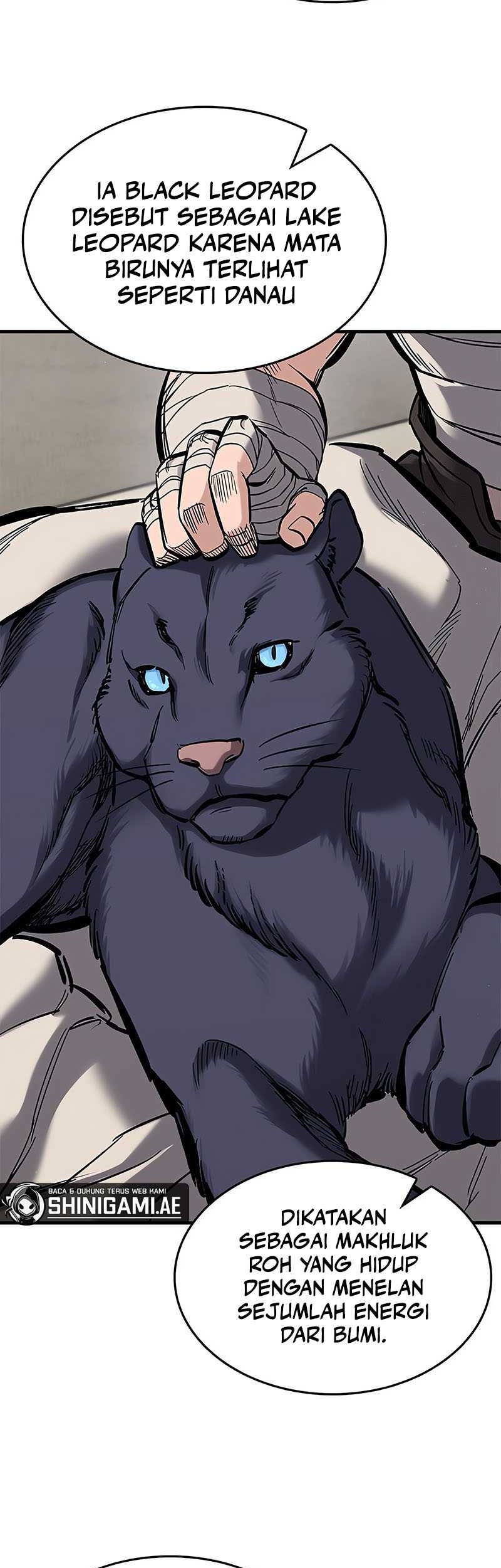 Eternally Regressing Knight Chapter 23 - halaman 24