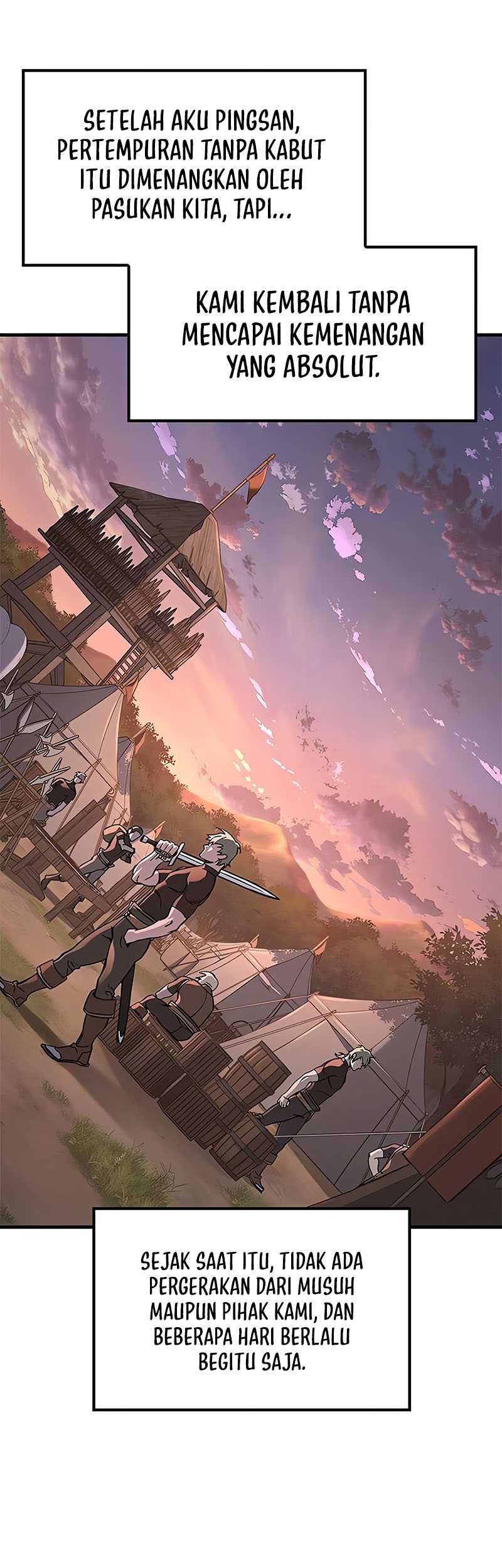 Eternally Regressing Knight Chapter 23 - halaman 26